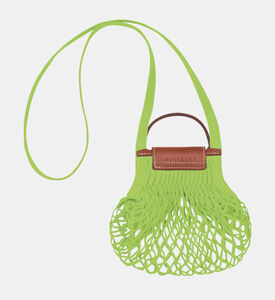 Le Pliage Filet Xs Mesh Bag