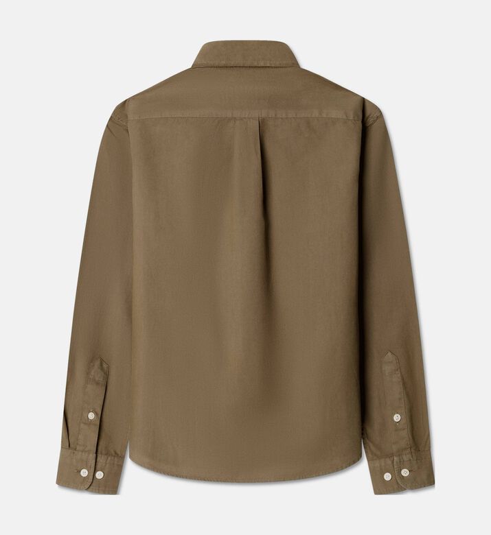 Hackett London Shirt Oxford, Packshot View