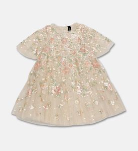 Needle And Thread Dress Sequin, Packshot View