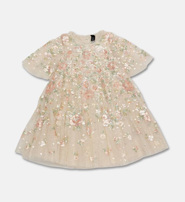 Needle And Thread Dress Sequin, Packshot View