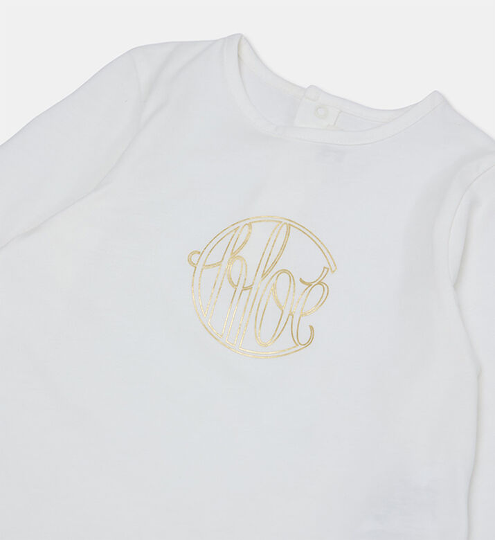 Chloe Ts, Packshot View