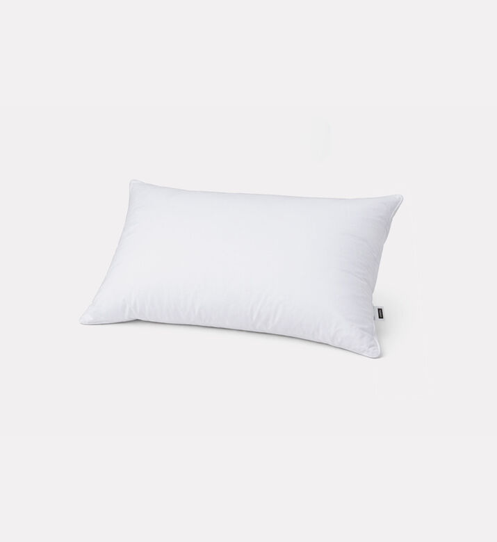 Home Deco and More Cotton Feather Duck Soft Pillow 710-gr, Packshot View