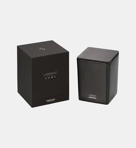 Minimal Boisee Mousse Candle Jar