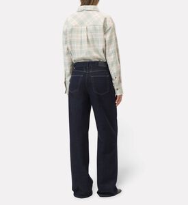Closed Jeans Nikka, Model View