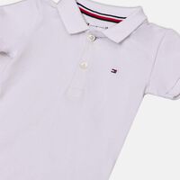 Essential Flag Polo Shirt