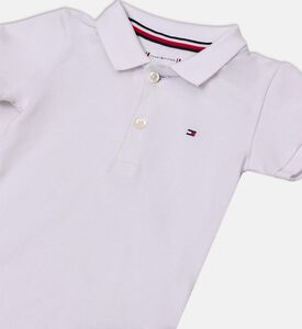 قميص بولو إسنشال بشغار