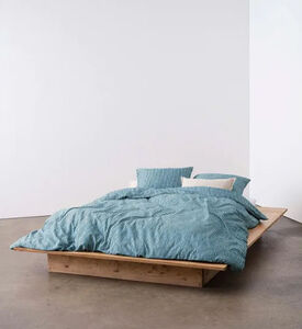 Marco Polo Janne Duvet Cover Bed Set, Packshot View