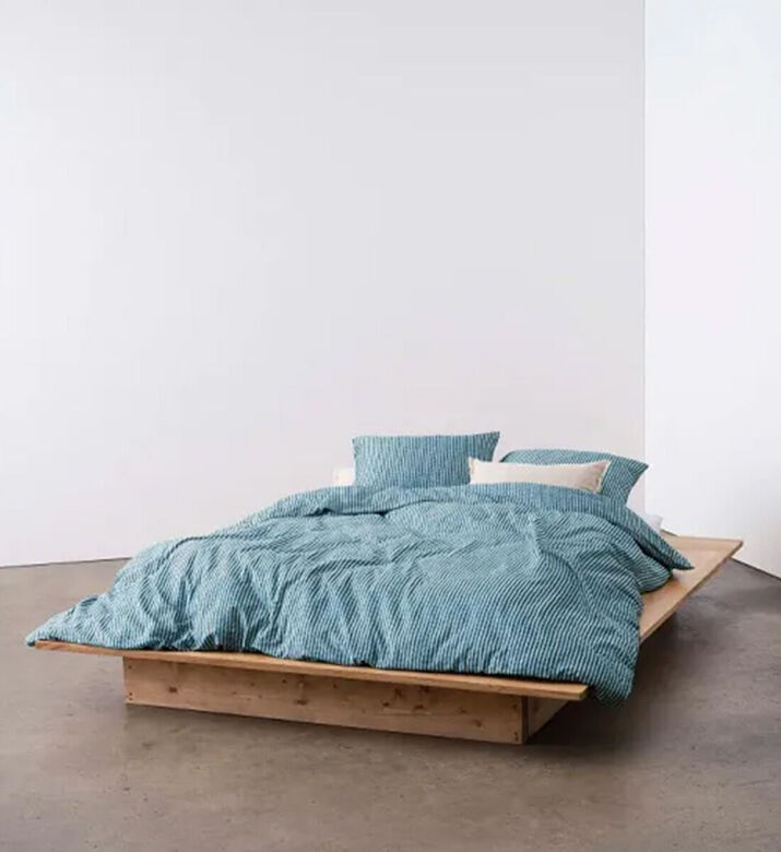 Marco Polo Janne Duvet Cover Bed Set, Packshot View