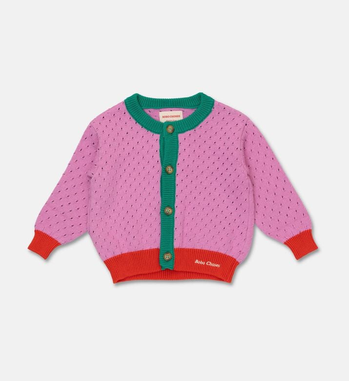 Bobo Choses Card Color, Packshot View