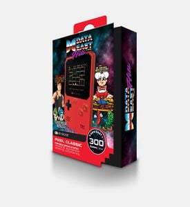 Pixel Classic Handheld Gaming System Pixel Classic Handheld Gaming System
