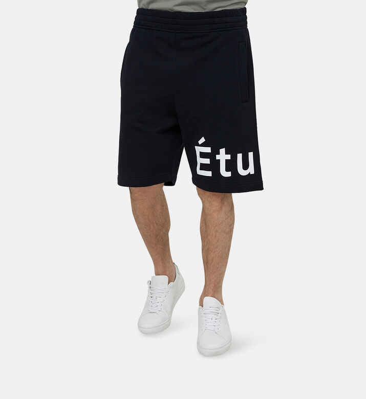 شورت برمودا بطبعة لوغو تيمبيرا