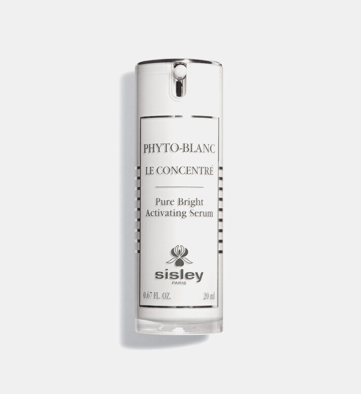 Phyto-blanc Le Concentre