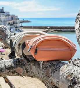 حقيبة بحزام ماي لانش واك