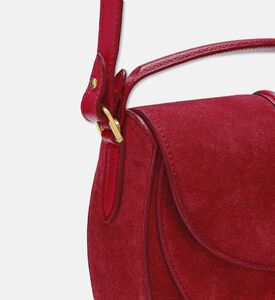 Demellier Bag Siena Saddle, Packshot View