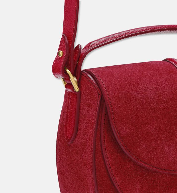 Demellier Bag Siena Saddle, Packshot View