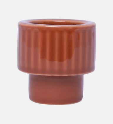 Coffee More Round Egg Cup