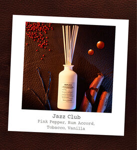 موزع عطر ريبليكا جاز كلوب 185 مل