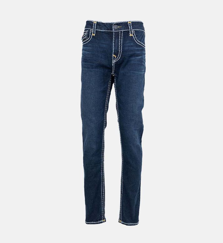 Rocco Super T Skinny Jeans 32 Rocco Super T Skinny Jeans 32
