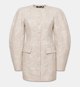 Rotate Tailored Midi Dress, Packshot View