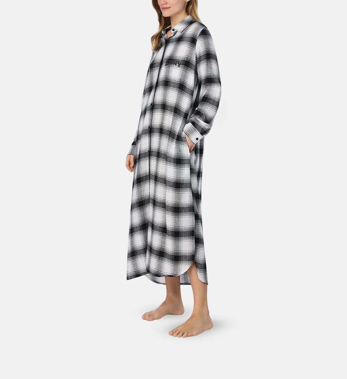 DKNY Sleepshirt, Model View
