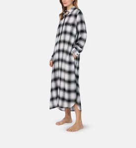 DKNY Sleepshirt, Model View DKNY Sleepshirt, Model View