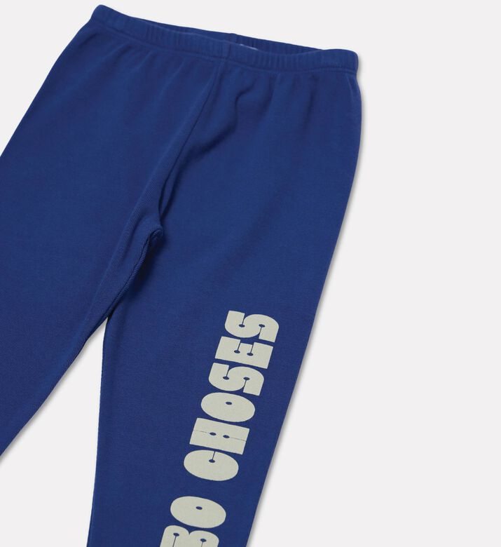 Bobo Choses Legging Bobo, Packshot View