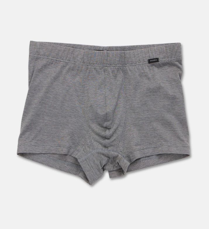 Hanro Panty, Light-blue, S, Packshot View