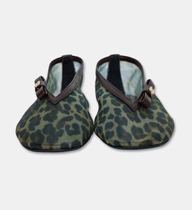 Ganni Shoes Jenny, Packshot View