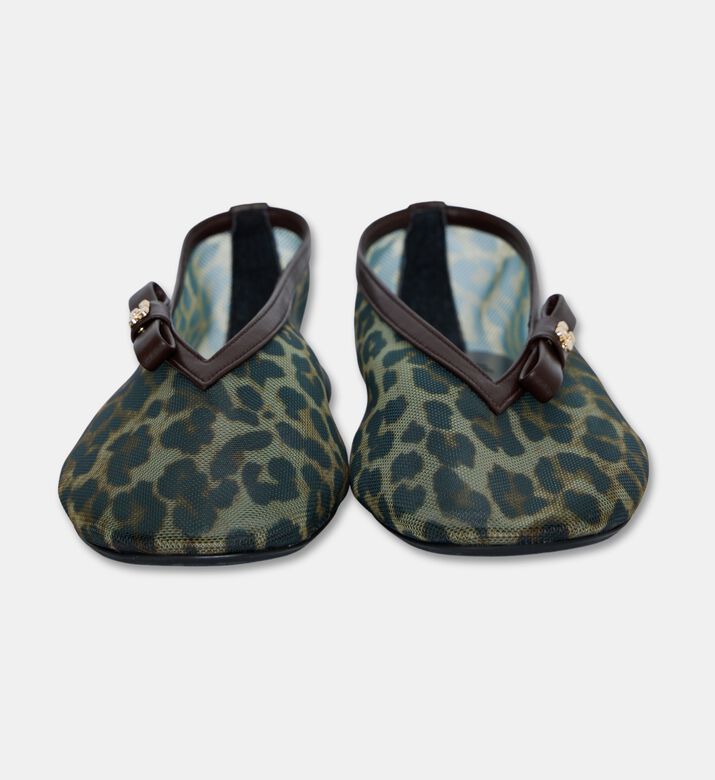 Ganni Shoes Jenny, Packshot View