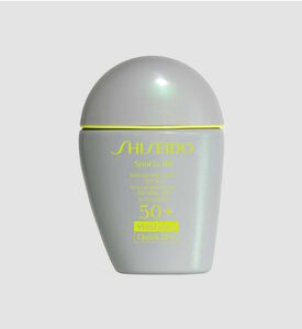 Shiseido Sports Bb Spf 50, Dark, Packshot View