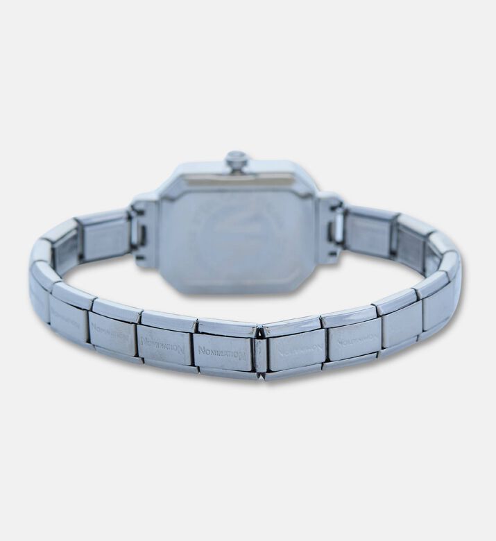 Nomination Watch Paris Rctg Steel Nw, Packshot View