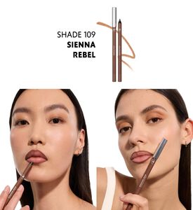 Yves Saint Laurent Lip Liner Ysl Lovenude, 103-sienna-rebel, Packshot View