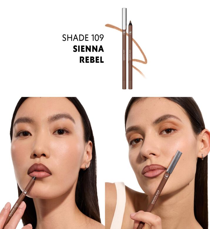 Yves Saint Laurent Lip Liner Ysl Lovenude, 103-sienna-rebel, Packshot View