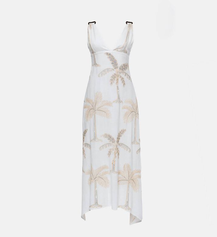 Palmacea Dress Gala, Packshot View