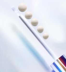 مصحح البقع المستهدف من فيتو-بلانك