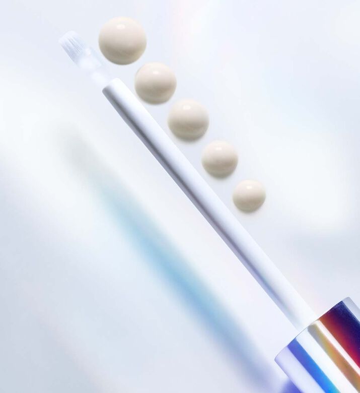 مصحح البقع المستهدف من فيتو-بلانك