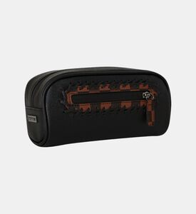 Organized Stealth Toiletry Bag