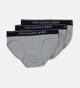 Ralph Lauren Slip, Anthracite, S, Packshot View