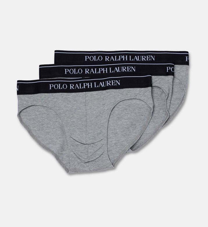 Ralph Lauren Slip, Anthracite, S, Packshot View