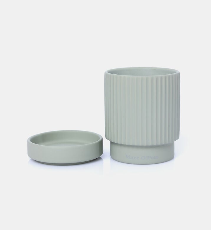 Cylindrical Storage Container Cylindrical Storage Container