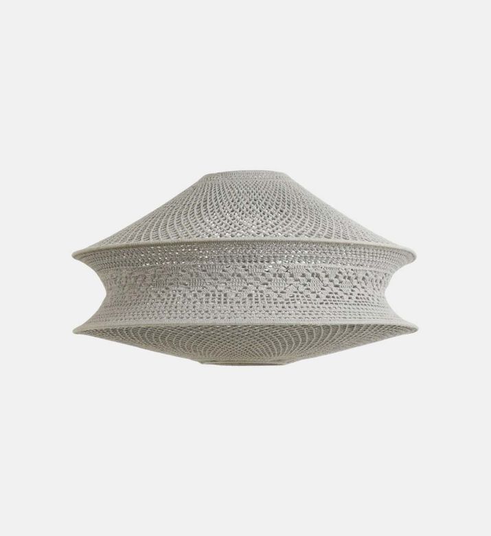 Tarida Cotton Pendant Lamp