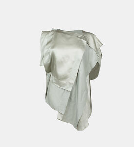 سويت شيرت بأكمام طويلة