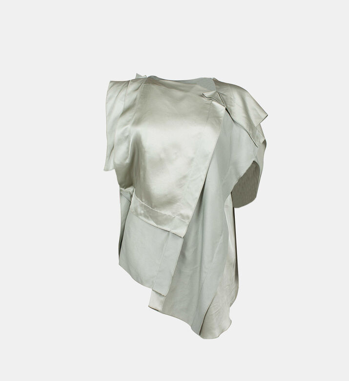 سويت شيرت بأكمام طويلة