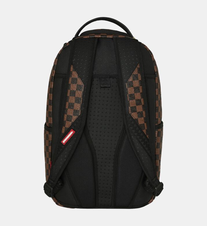 Sprayground Backpack Pockets Mix, Packshot View