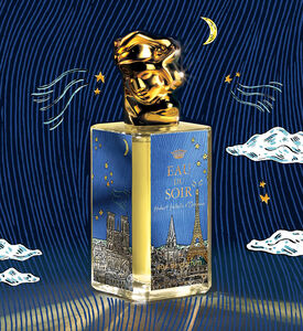 Eau Du Soir Lim.ed. By Fee Greening 100 Ml Eau Du Soir Lim.ed. By Fee Greening 100 Ml