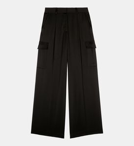 Cary Straight Trousers