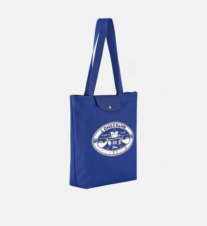 Le Pliage X Constantin Hobo Bag