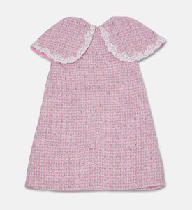 Eirene Dress Trimmed, Packshot View