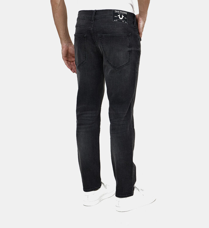 Rocco Cotton Denim Jeans