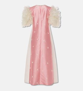 Speranza Dress Jalabiya, Packshot View